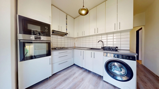 Predaj, trojizbový byt Rimavská Sobota, Rožňavská - EXKLUZÍVNE HALO REALITY