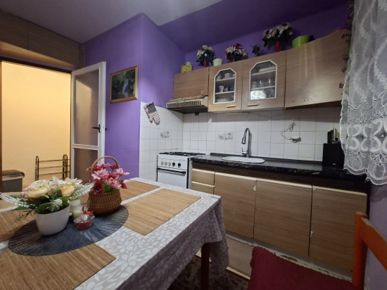 Predaj, jednoizbový byt Spišská Nová Ves, Tarča, Gaštanová - EXKLUZÍVNE HALO REALITY