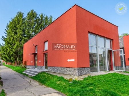 Predaj, polyfunkcia/obchodné priestory Žiar nad Hronom, MEZANÍN - EXKLUZÍVNE H...