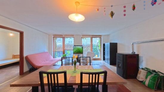 Prenájom, trojizbový byt Pezinok, Šancová