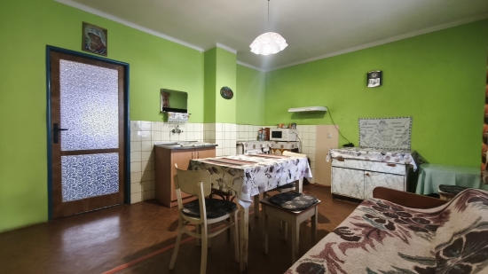 Predaj, rodinný dom Župkov - EXKLUZÍVNE HALO REALITY