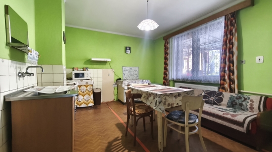 Predaj, rodinný dom Župkov - EXKLUZÍVNE HALO REALITY