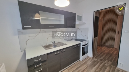 Predaj, trojizbový byt Vranov nad Topľou