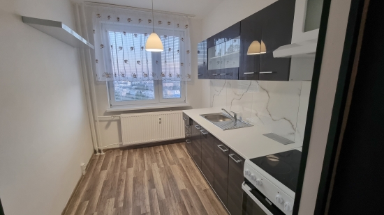 Predaj, trojizbový byt Vranov nad Topľou