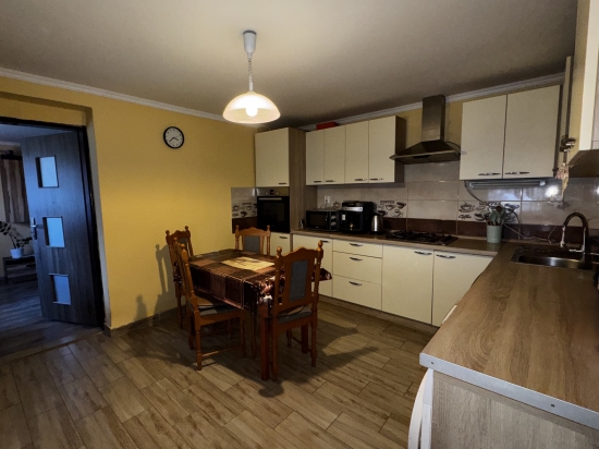 Predaj, rodinný dom Malé Ozorovce, Viacgeneračný rodinný dom s potenciálom