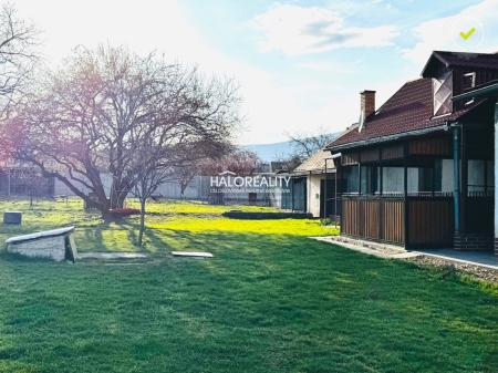 Predaj, rodinný dom Malé Ozorovce, Priestranný dom s veľkým pozemkom - ZNÍŽENÁ...