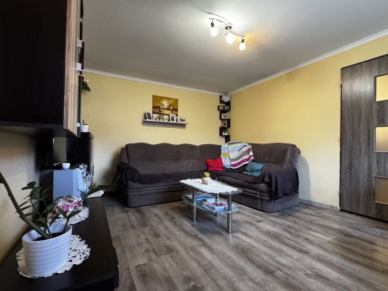 Predaj, rodinný dom Malé Ozorovce, Viacgeneračný rodinný dom s potenciálom