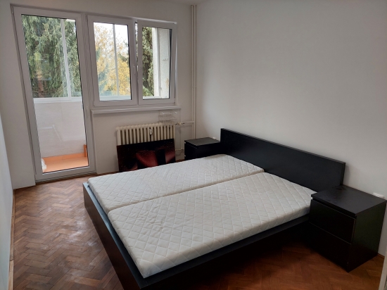 Prenájom, trojizbový byt Senica - EXKLUZÍVNE HALO REALITY