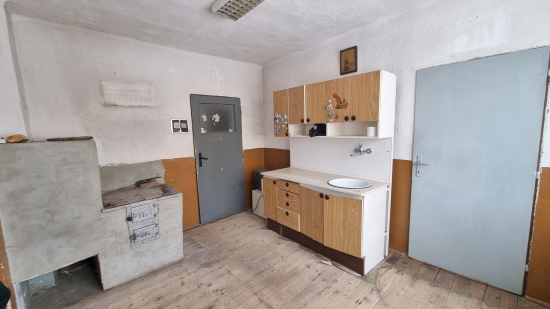 Predaj, rodinný dom Lučivná, Lučivná - EXKLUZÍVNE HALO REALITY