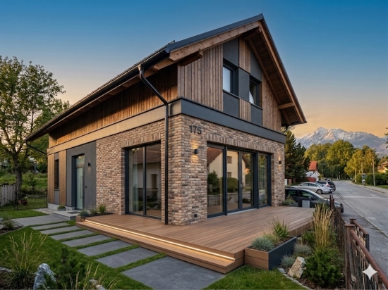 Predaj, rodinný dom Nová Lesná - EXKLUZÍVNE HALO REALITY