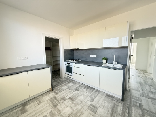 Predaj, dvojizbový byt Partizánske, Malá Okružná, Polizba - EXKLUZÍVNE HALO REALITY