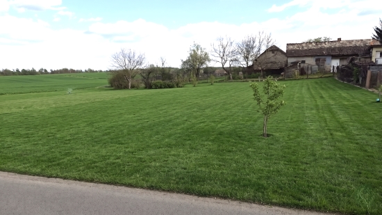 Predaj, pozemok pre rodinný dom   1642 m2 Kováčovce - EXKLUZÍVNE HALO REALITY