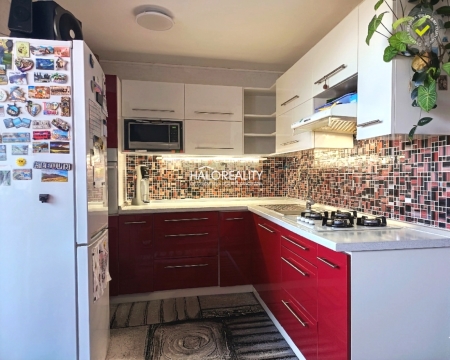 Predaj, trojizbový byt Sečovce