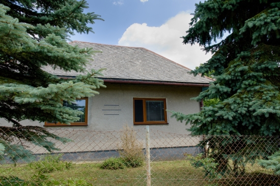 Predaj, chalupa Veľká Lehota - EXKLUZÍVNE HALO REALITY