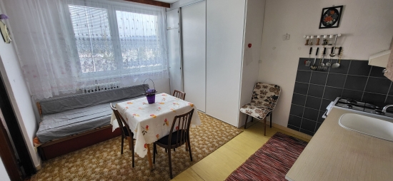 Predaj, jednoizbový byt Žiar nad Hronom, Etapa, Novomeského