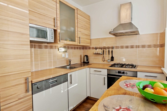 Predaj, jednoizbový byt Bratislava Devínska Nová Ves, Podhorské, Pavla Horova, pri lese