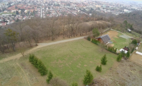 Predaj, pozemok pre rodinný dom   2000 m2 Prešov, Kalvária