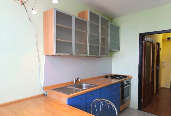 Predaj, garsónka Trebišov