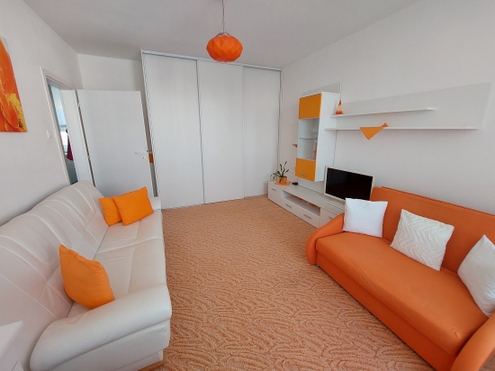 Prenájom, jednoizbový byt Skalica