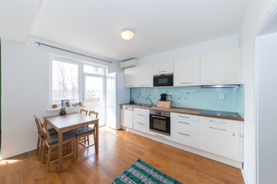 Prenájom, dvojizbový byt Most pri Bratislave, M. R. Štefánika - NOVOSTAVBA - EXKLUZÍVNE HALO REALITY