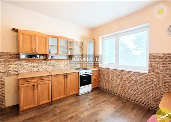 Predaj, rodinný dom Pribeta, päťizbový, dvojpodlažný