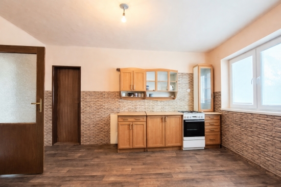 Predaj, rodinný dom Pribeta, päťizbový, dvojpodlažný