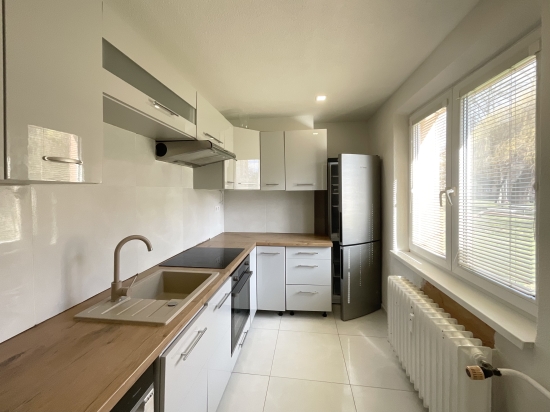 Prenájom, trojizbový byt Brezno, Brezno mesto, Nálepkova