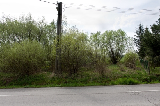 Predaj, rekreačný pozemok Sklené - EXKLUZÍVNE HALO REALITY