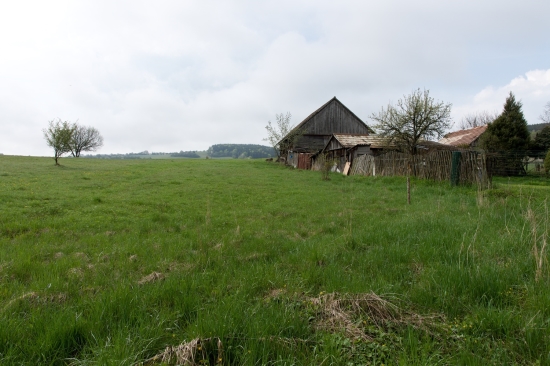 Predaj, rekreačný pozemok Sklené - EXKLUZÍVNE HALO REALITY