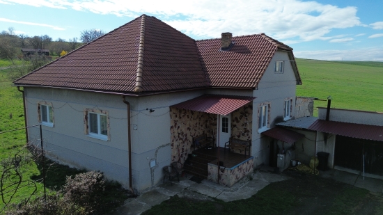 Predaj, rodinný dom Rimavské Janovce, Janošíky - EXKLUZÍVNE HALO REALITY