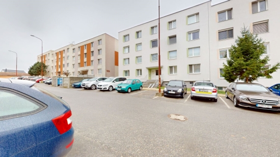 Predaj, trojizbový byt Gbely - EXKLUZÍVNE HALO REALITY