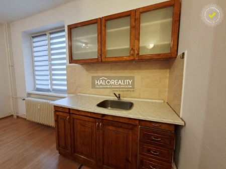 Prenájom, garsónka Spišská Nová Ves, Staré Mesto, Slovenská - EXKLUZÍVNE HALO ...