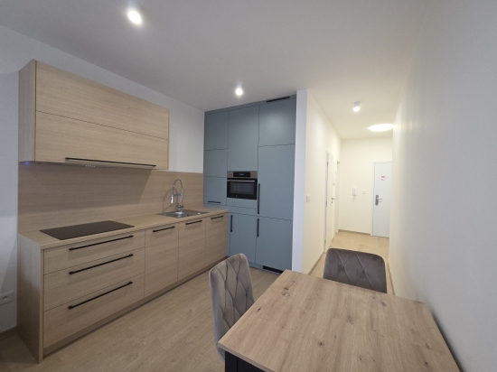 Prenájom, dvojizbový byt Bernolákovo - NOVOSTAVBA