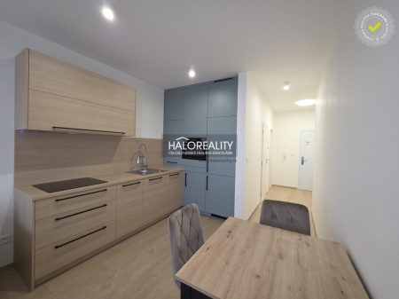 Prenájom, dvojizbový byt Bernolákovo - NOVOSTAVBA