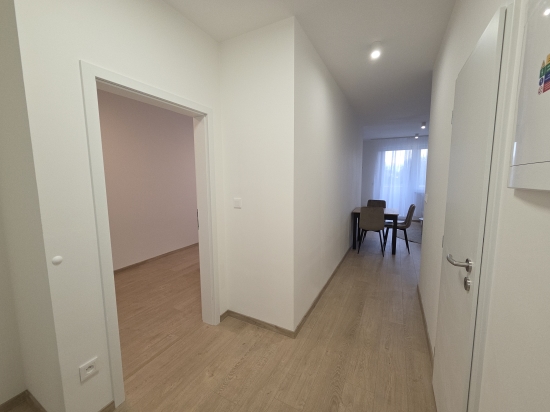 Prenájom, dvojizbový byt Bernolákovo - NOVOSTAVBA