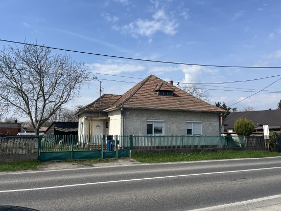Predaj, rodinný dom Matúškovo - EXKLUZÍVNE HALO REALITY