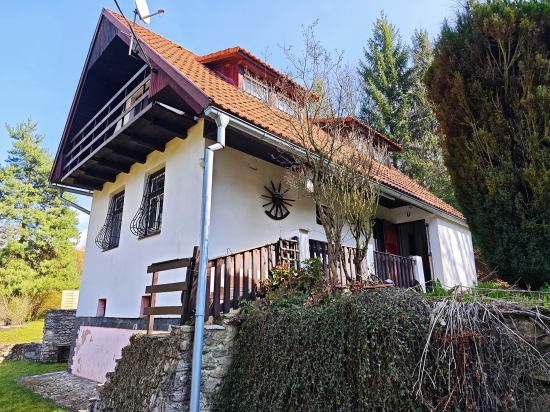 Predaj, chalupa Veľké Pole - EXKLUZÍVNE HALO REALITY