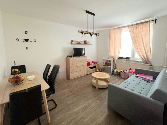 Prenájom, dvojizbový byt Skalica