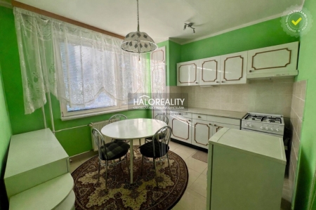  - Predaj, trojizbový byt Bojnice, Lúčky - EXKLUZÍVNE HALO REALITY