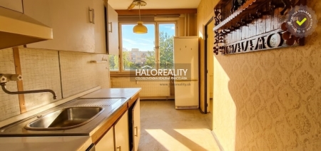 Predaj, dvojizbový byt Zvolen