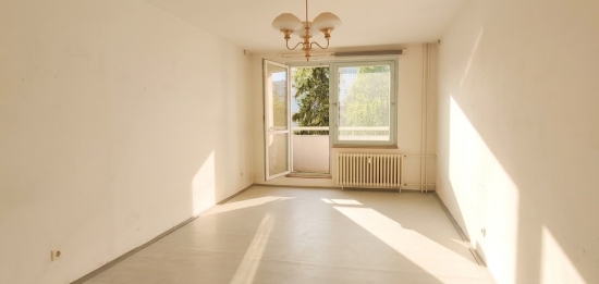 Predaj, dvojizbový byt Zvolen