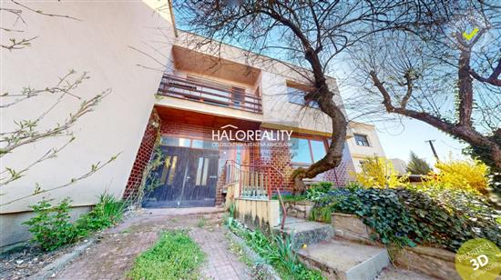 Predaj, rodinný dom Rimavská Sobota, Šibeničný vrch - EXKLUZÍVNE HALO REALITY