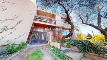 Predaj, rodinný dom Rimavská Sobota, Šibeničný vrch - EXKLUZÍVNE HALO REALITY