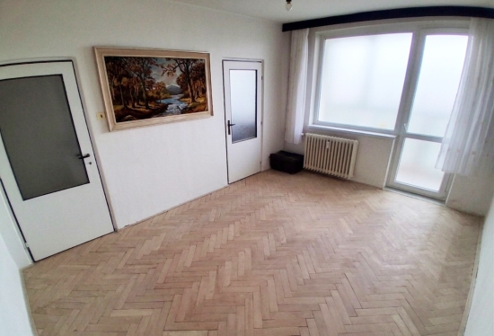 Predaj, trojizbový byt Košice Juh