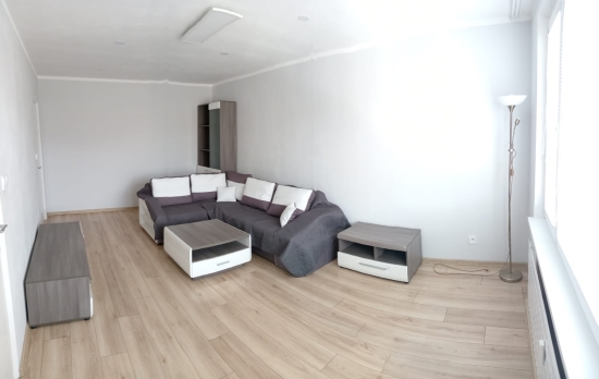 Prenájom, trojizbový byt Podbrezová, Štiavnička