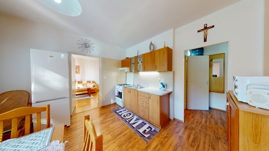 Prenájom, jednoizbový byt Kokava nad Rimavicou - EXKLUZÍVNE HALO REALITY