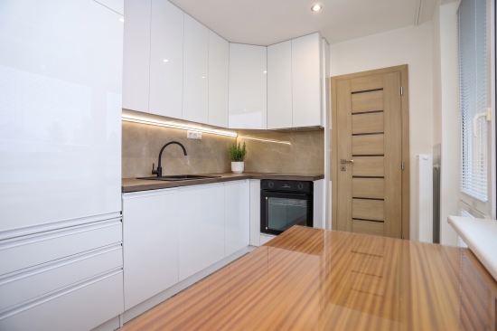 Predaj, trojizbový byt Považská Bystrica, Stred - EXKLUZÍVNE HALO REALITY