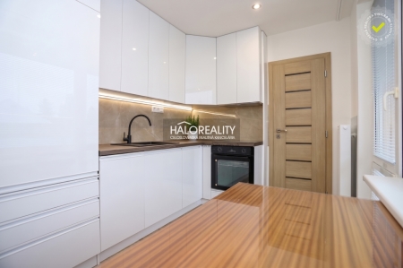 Predaj, trojizbový byt Považská Bystrica, Stred - EXKLUZÍVNE HALO REALITY