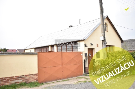 Predaj, rodinný dom Záhorská Ves - EXKLUZÍVNE HALO REALITY