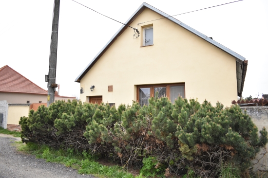 Predaj, rodinný dom Záhorská Ves - EXKLUZÍVNE HALO REALITY